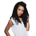thumbnail image 2 of Bobbi Boss Nu Locs 18-Inch Crochet Braiding Hair, 2 of 3