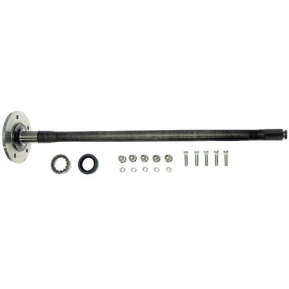 Axle Shaft - Compatible with 1991 - 1996 Buick Roadmaster 1992 1993 1994 1995