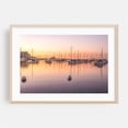thumbnail image 2 of Tranquility at Dawn - San Diego - San Diego California Photography Harbor Boat Sunset Cityscape Scenic Pastel Unframed Wall Art Print 40 x 60 inches, 2 of 7