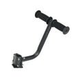 thumbnail image 3 of DYNWAVECA Bike Handrail Aluminum Alloy Support Armrest Sturdy Handrail with screw, 3 of 10