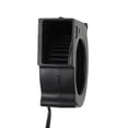 thumbnail image 3 of Yuarrent Ventilador para barbacoa al aire libre, soplador PWM 7530 2500R, sopladores reguladores de velocidad de flujo de aire, herramienta Estufas de camping, 3 of 6
