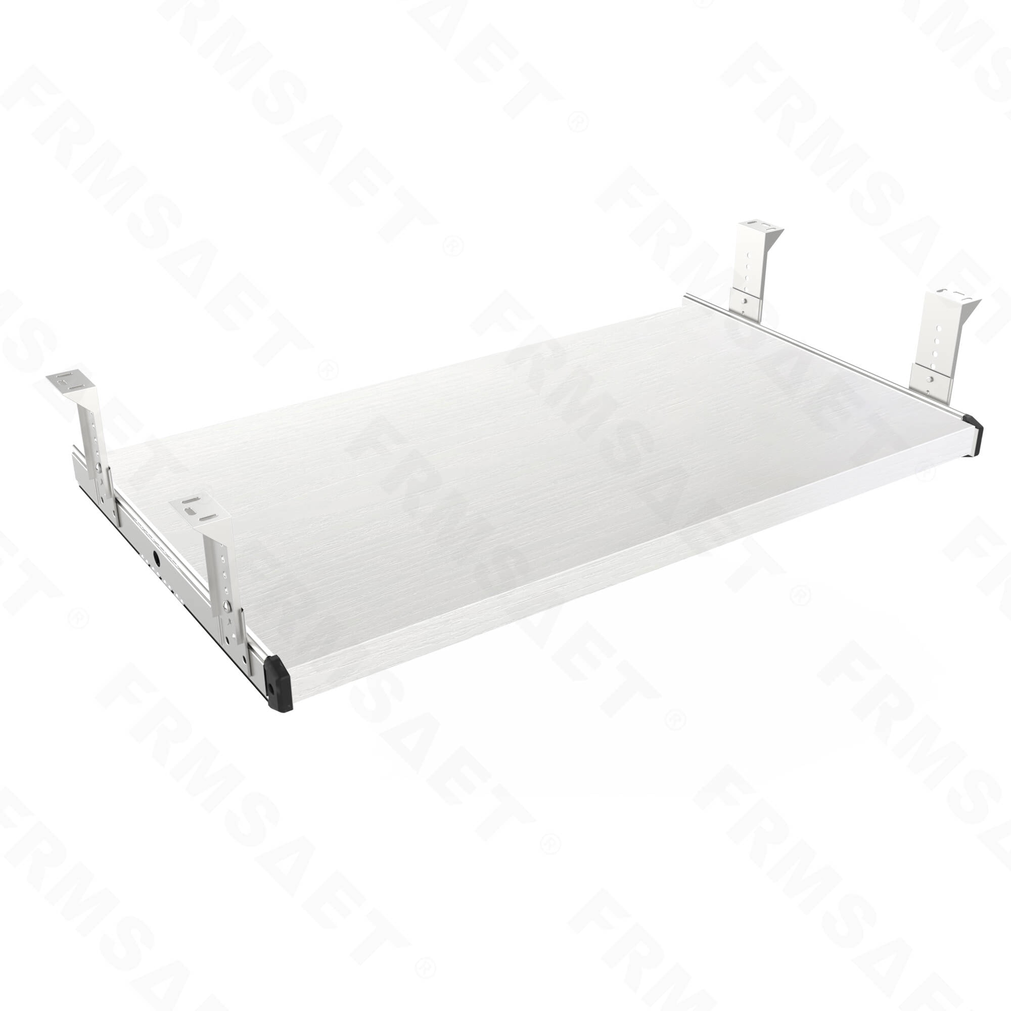 FRMSAET Office Furniture Accessories 20/24/30 inches Hardware Keyboard
