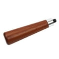 thumbnail image 1 of veasfak Porta Wooden Handle For Coffee Machines Tool Bottomless Porta Espresso Machine Cafe Machine B, 1 of 7