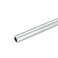 thumbnail image 4 of Uxcell 5mm OD 4mm Inner Dia 250mm Length 6063 Aluminum Round Tube 4 Pack, 4 of 5