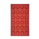 thumbnail image 5 of Wosthever Molde de pastel de 6/8/15/24 cavidades, molde de silicona para Mousse de gelatina de media esfera trenzada, molde para hornear Chocolate Herramientas y accesorios para hornear PC 1 Wosthever HA001592-00, 5 of 5