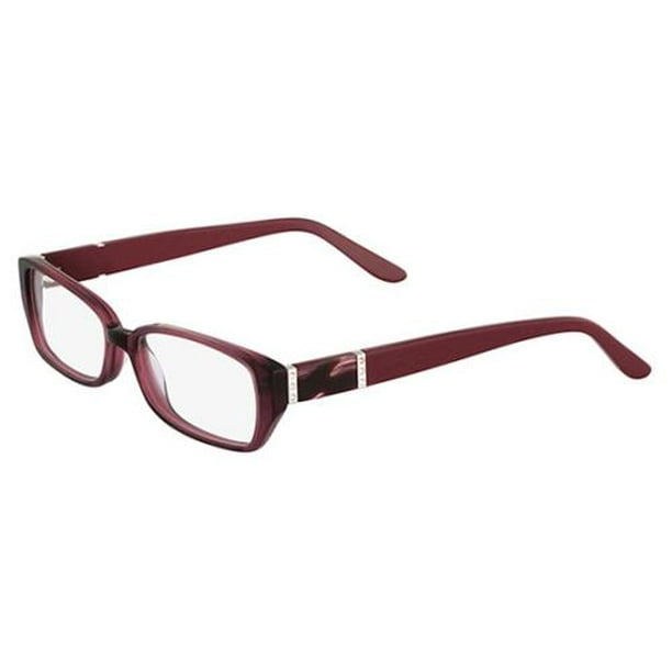 REVLON Eyeglasses RV5034 512 Berry 52MM