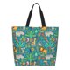 thumbnail image 1 of Easygdp Jungle Animals Bolsas Tote para Mujer, Bolsos de Hombro para Viaje, Bolsos de Mano de Gran Capacidad para Compras y Trabajo, 1 of 8