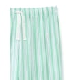 thumbnail image 3 of Wonder Nation Boys Knit Tee and Poplin Pants Pajama Set, 2-Piece, Sizes 4-18, 3 of 4