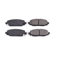 thumbnail image 4 of PowerStop Rear Z16 Evolution Ceramic Brake Pads 16-1314, 4 of 4