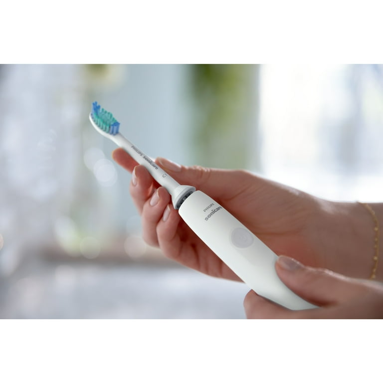 Philips Sonicare 1100 Power Toothbrush, Rechargeable