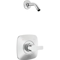 Delta T142339-Lhd-Pp Modern Shower Only Trim Package - Chrome