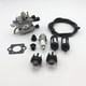thumbnail image 4 of Kits De De Del Carburador Para Fs 120 200 020 202 200 250 300 350, 4 of 8