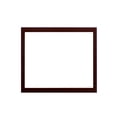 thumbnail image 2 of Espejo Rectangular Torcello 6090 Cm con Marco Minimalista, 2 of 7