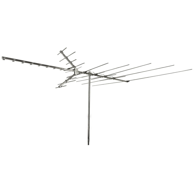 Antena de tv para exterior - ANT3036WE - MaxiTec