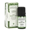 Simplers Botanicals - Topical Therapy Organic Yeast Aid - 5 ml.