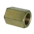 thumbnail image 3 of S SERENABLE Female x Female Brass Thread Adapter Connector G1/8" G1/4" G3/8" DN6, 3 of 9