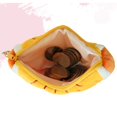 thumbnail image 4 of Porte-Monnaie Multifonctionnel en Forme de Fruit pour Femmes, 4 of 6