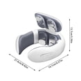 thumbnail image 2 of WIFKLSIIPG Neck Heat Massage Device for Comfort Ergonomic Neck Massager, 2 of 7