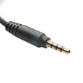 thumbnail image 5 of FOMIYES Adaptador Divisor Y De Audio 3.5 Mm Para Transferencia De Datos En Dispositivos Portátiles, 5 of 5