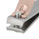 thumbnail image 4 of Juego Clipper Tweezerman, combinación de oro rosa, acero inoxidable, 4 of 8
