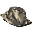 thumbnail image 2 of ZICANCN Bucket Hat -Camouflage Design Unisex Print Double-Side-Wear Bucket Hat for Fishing Beach Outdoor, 2 of 5