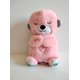 thumbnail image 1 of Oso que respira, nutria pequeña, muñeco de peluche, juguete para bebé, lindo compañero calmante, muñeca musical para dormir, 1 of 5