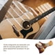 thumbnail image 5 of Guitarra folk PickGuard Auto adhesivo Scratch Plack Pegatina Instrumentos musicales Instrumentos de decoración Accesorios para los Principiantes Regalos Kearding OD010915-00, 5 of 7
