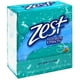 Zest Effet Hydratant Aqua Pur avec de la Vitamine E Savon 3 ct – image 1 sur 1