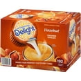 (192 Count) International Delight Hazelnut Creamer