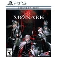 thumbnail image 1 of Jeu vidéo MONARK Deluxe Edition pour (PS5), 1 of 4