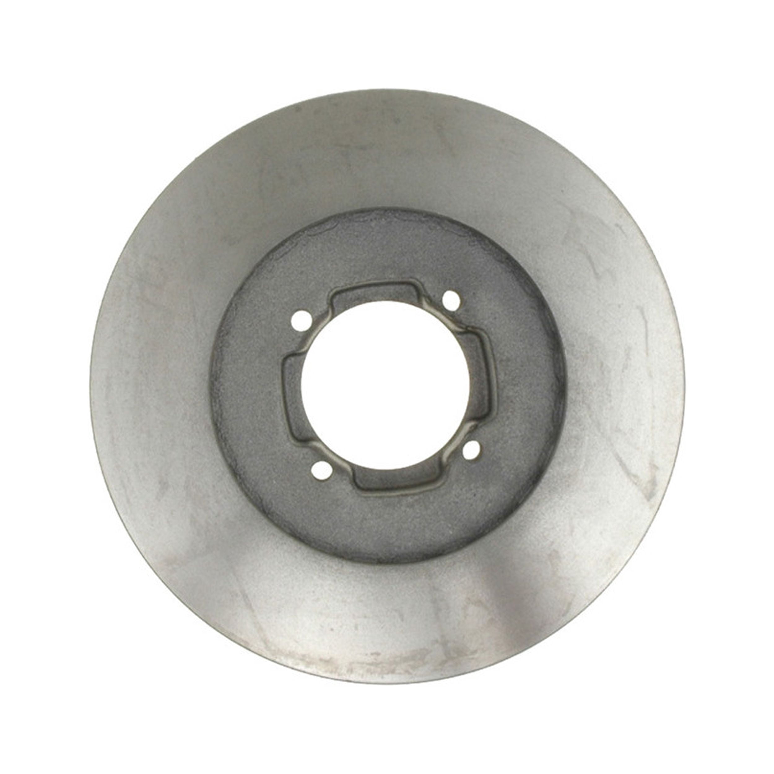 R-Line Rotors Fits select: 1984-1985 TOYOTA VAN WAGON