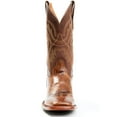 thumbnail image 4 of Cody James Men's Blue Collection Western Performance Boot Broad Square Toe Brown 13 D(M) US, 4 of 7