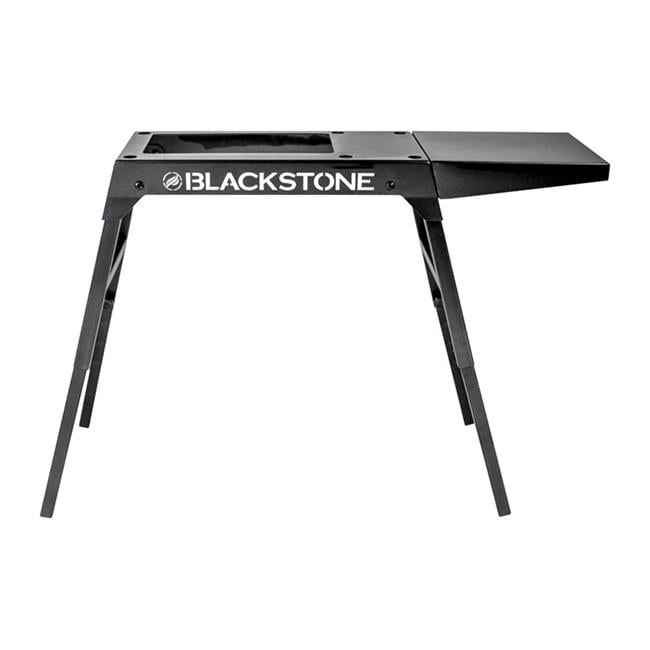 Blackstone Adventure Ready 22″ Propane Griddle – Portable 2-Burner with Hard Cover