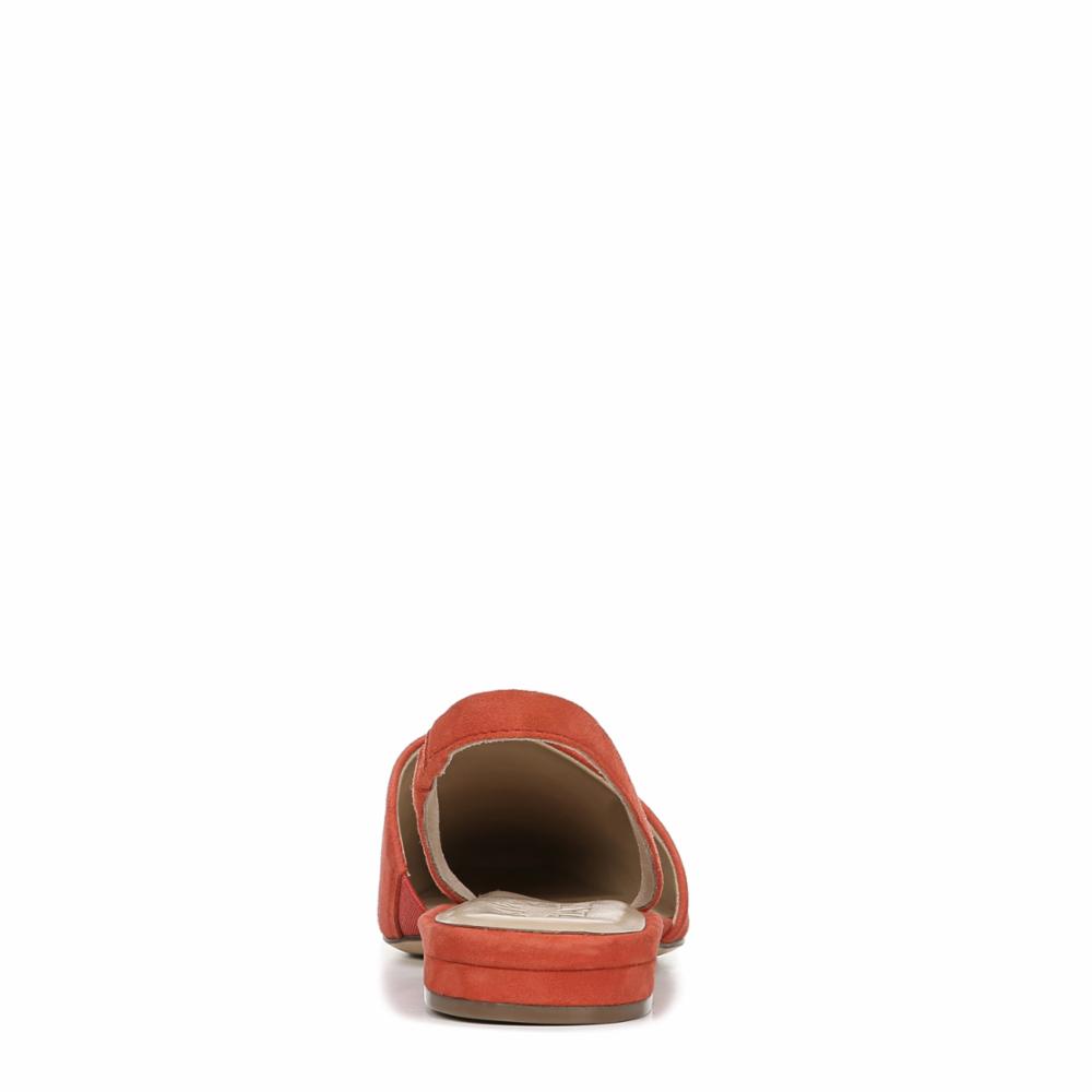 naturalizer kerrie slingback