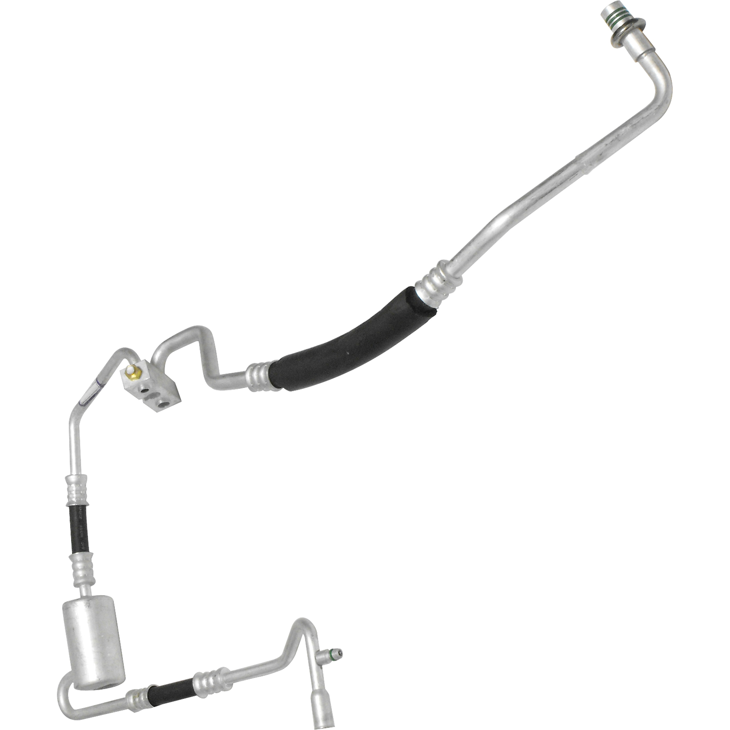 1991-1993 Ford Aerostar Motorcraft A//C Hose YF2200