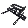 thumbnail image 3 of Soporte Para Pantalla Lion Tools Brazo Articulado 22 a 55 Pulgadas Carga maxima 35kg, 3 of 6