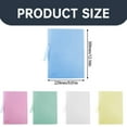Files Folder Rotating Side Opening File Folder A4 File Folder Data