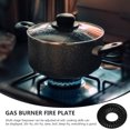 thumbnail image 4 of Phenofice 1pc Rugged Burner Fire Distributor For Gas Stove Energy Saving Kitchen Gadget With Skid Support Standard For, 4 of 6