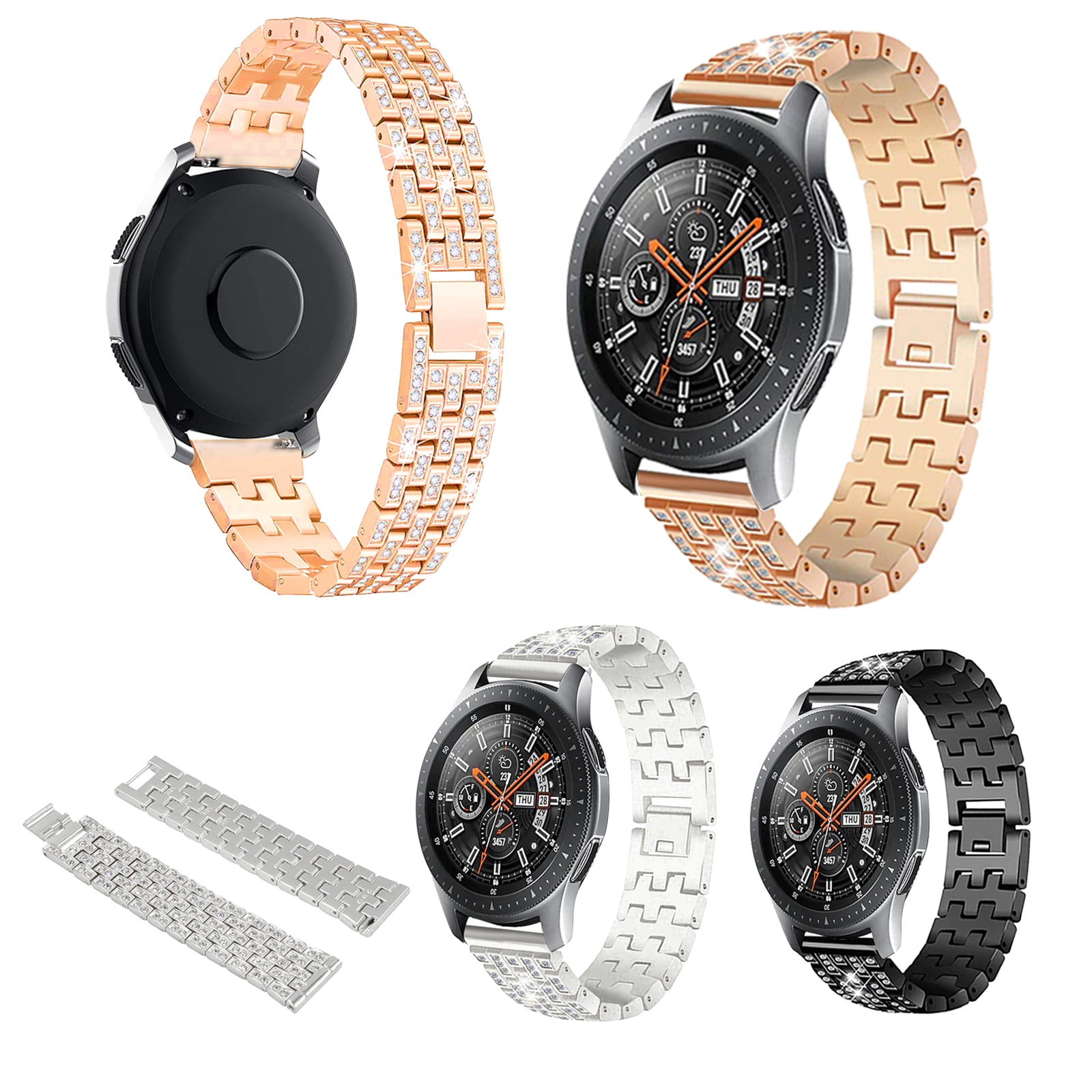 metal band for samsung galaxy watch