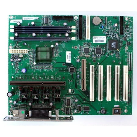 Mb,sd11 (153756-01), (69-m16); w/1394 and backplate