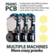 thumbnail image 4 of Cricket Noise Maker Prank (3 Pack),Prank Noise Maker,Prank Stuff for Adults,Beeping Prank Lrritating Noise Maker,Small Size and Long Battery Life,Suit, 4 of 5