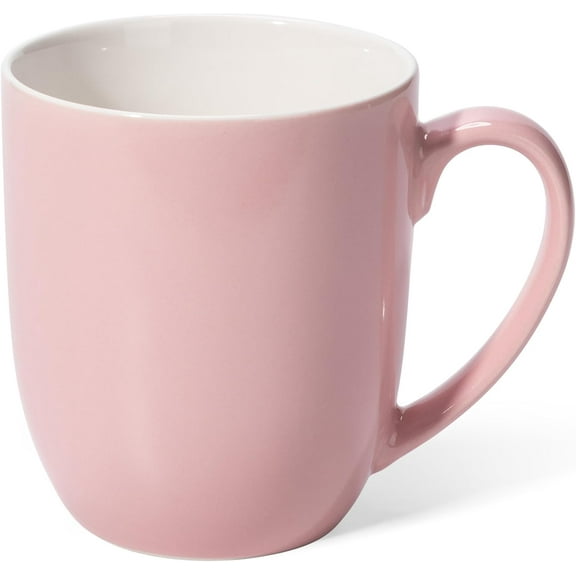 16 oz Large Coffee Mug with Handle Tea Cup Novelty Coffee Cup for Men Women Office Work