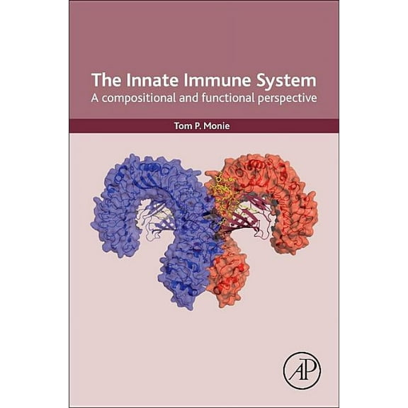 The Innate Immune System: A Compositional and Functional Perspective, (Paperback)