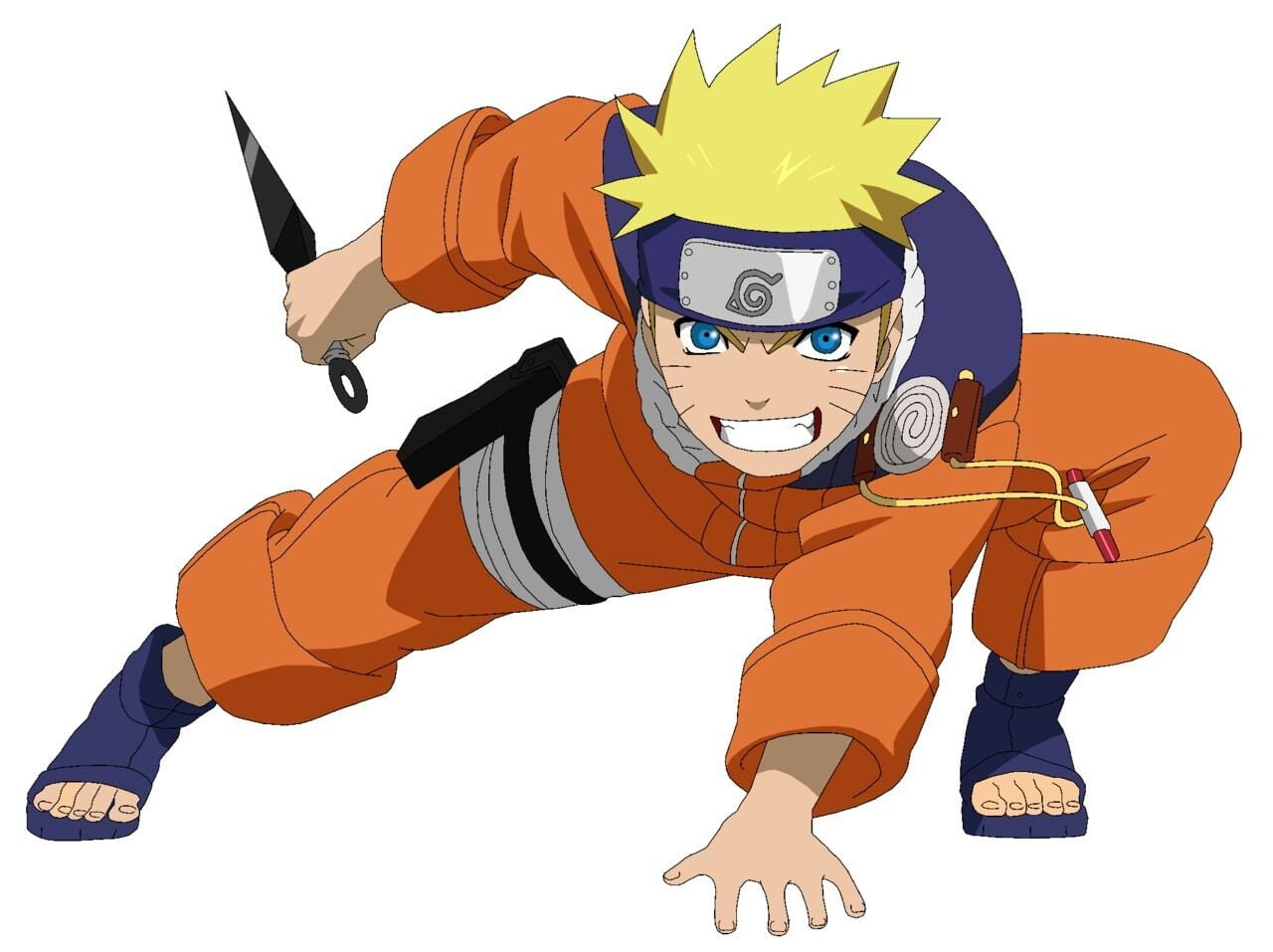 Naruto Kakashi Sasuke The Leaf Village Konoha Ninja Headband Cosplay Anime 37/"