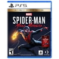 thumbnail image 1 of Marvel Spider-Man Miles Morales Ultimate Sony PS5 S010, 1 of 3