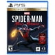 thumbnail image 1 of Marvel Spider-Man Miles Morales Ultimate Sony PS5 S010, 1 of 3