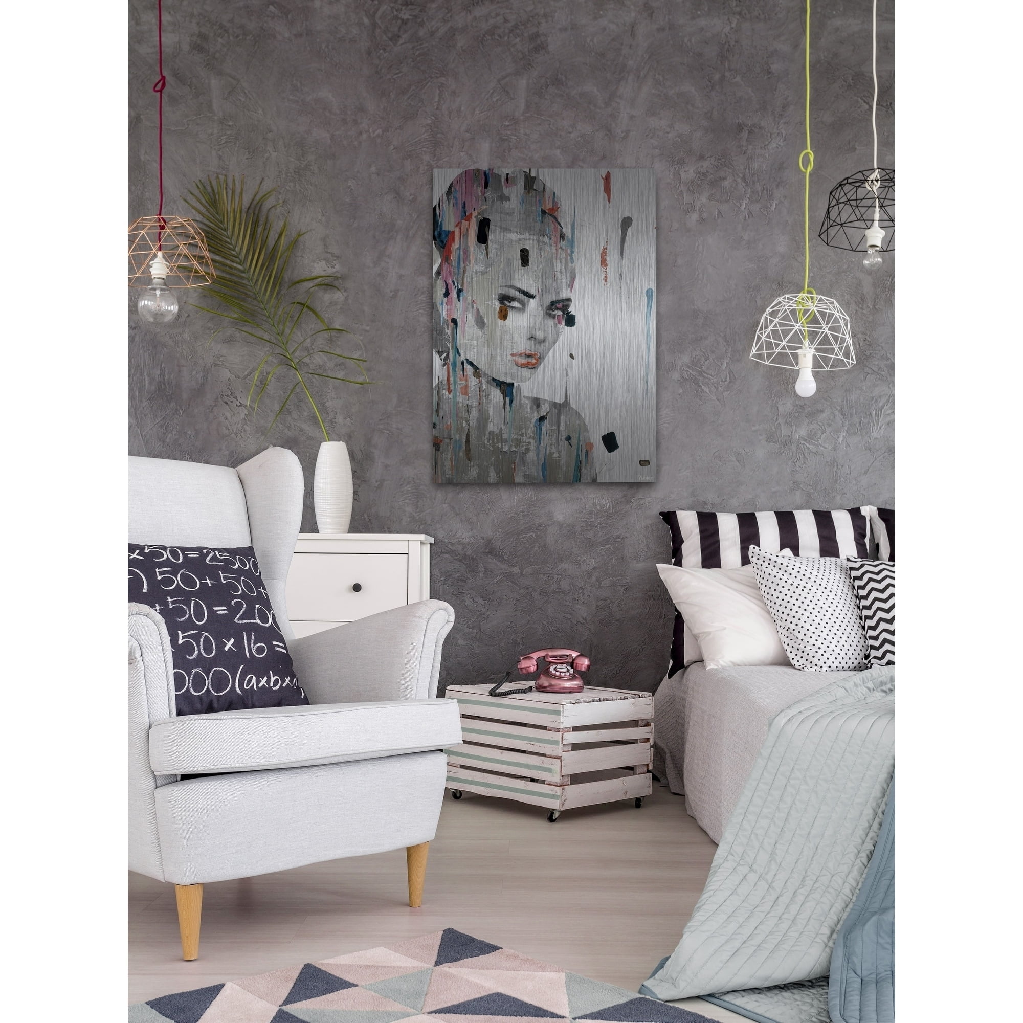 Parvez Taj Printed Pop Culture Art Prints