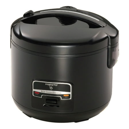 16cup Rice Cooker-steamer
