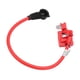 thumbnail image 4 of Cable de batería de automóvil, accesorio de cable positivo de batería Accesorio de automóvil Cable positivo de batería Instalación sin esfuerzo, 4 of 9
