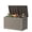 Light Brown, variant on MAYEERTY 230 Gallon Outdoor Deck Box, Large Capacity Storage Box for Patio Furniture Cushions, Pillow Outdoor Indoor, Black